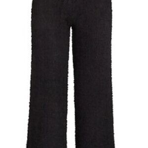 SKIMS  Wide-Leg Boucle Teddy high rise lounge Pants 2X